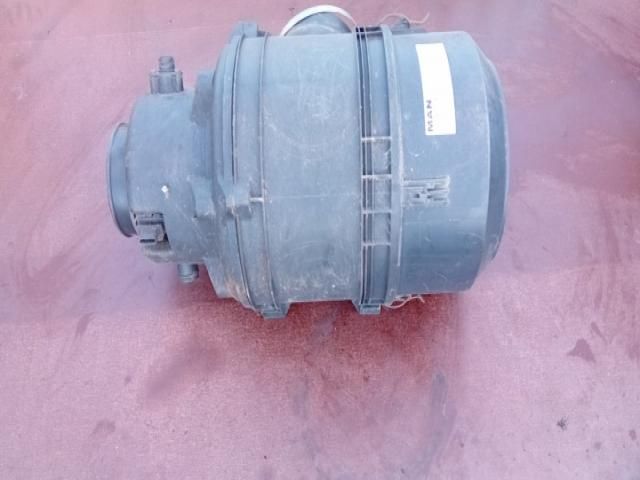 bontott MAN TGL Légszűrő Ház