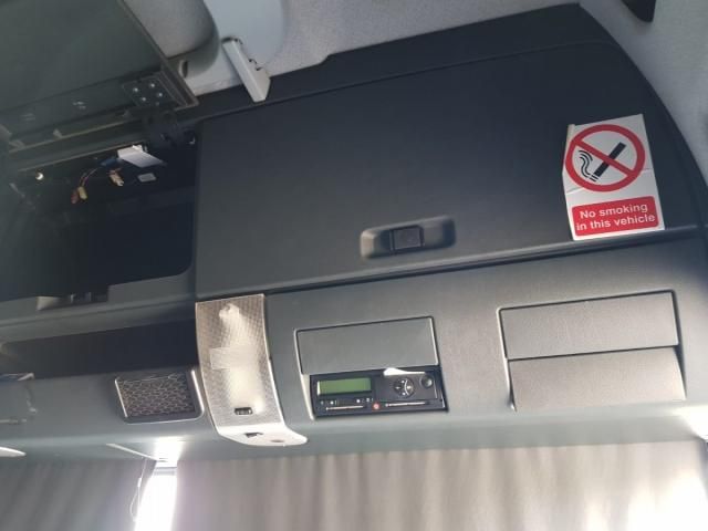 bontott MAN TGL Motor (Fűzött blokk hengerfejjel)