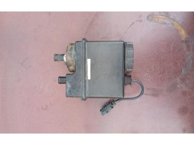 bontott MAN TGL Tank