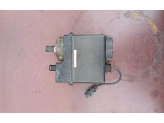 bontott MAN TGL Tank