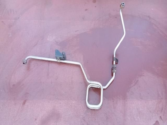 bontott MAN TGL Turbó Olajcső