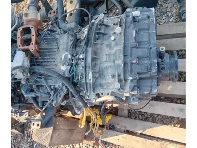 bontott MAN TGL Váltó (Mechanikus)