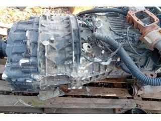 bontott MAN TGL Váltó (Mechanikus)