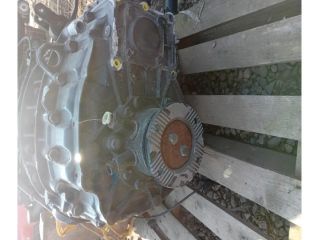 bontott MAN TGL Váltó (Mechanikus)