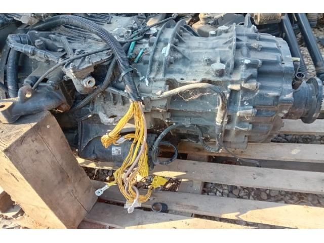 bontott MAN TGL Váltó (Mechanikus)