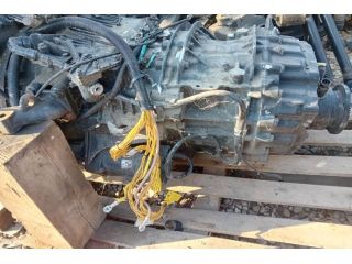 bontott MAN TGL Váltó (Mechanikus)