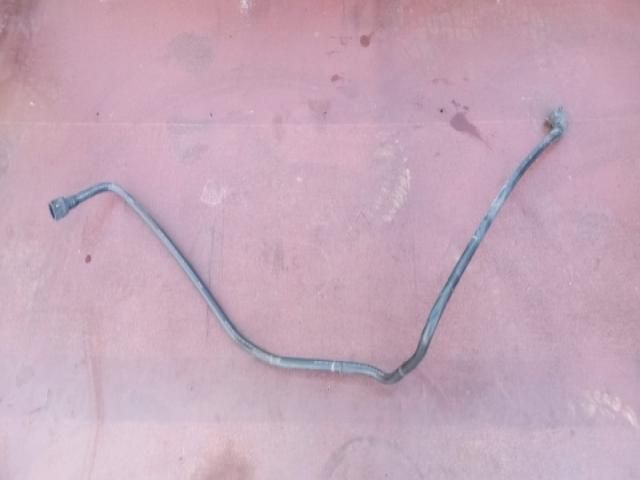 bontott MAN TGL Vízcső