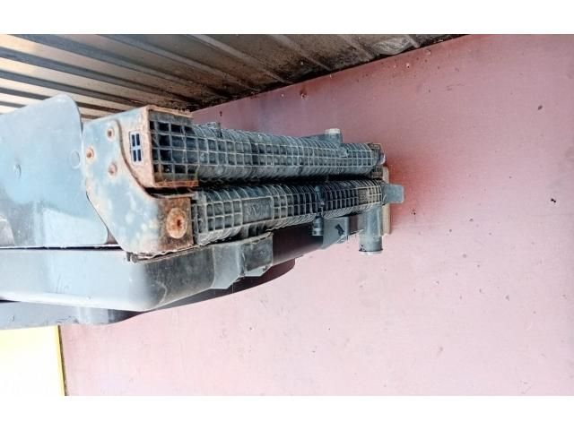 bontott MAN TGL Vízhűtő Radiátor (Klímás)