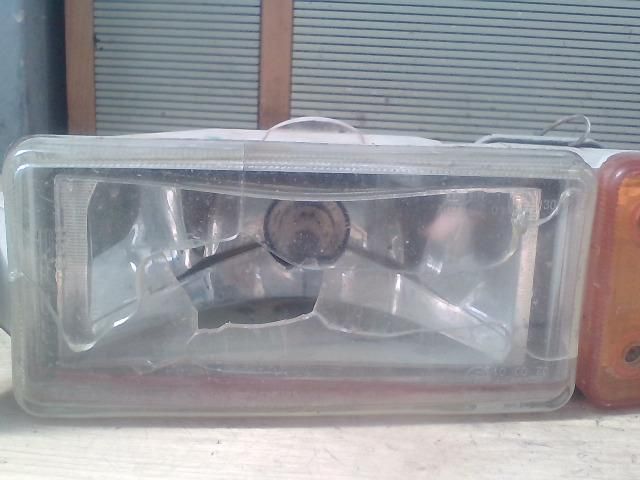 bontott MAN TGL Bal első Irányjelző