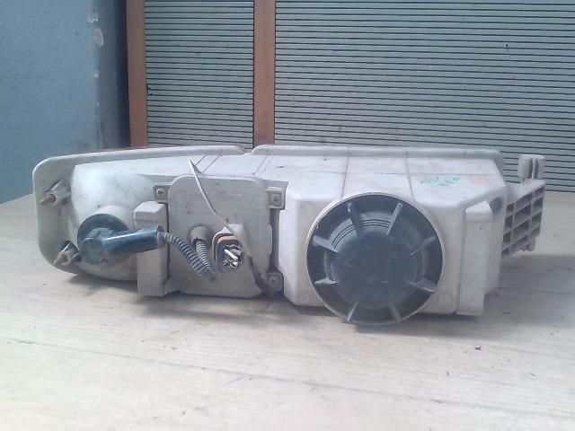 bontott MAN TGL Bal első Irányjelző