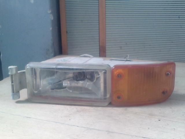 bontott MAN TGL Bal első Irányjelző