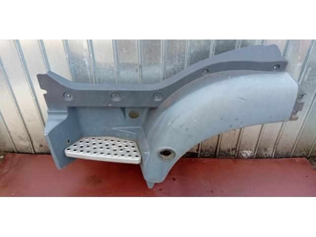 bontott MAN TGL Bal Fellépő