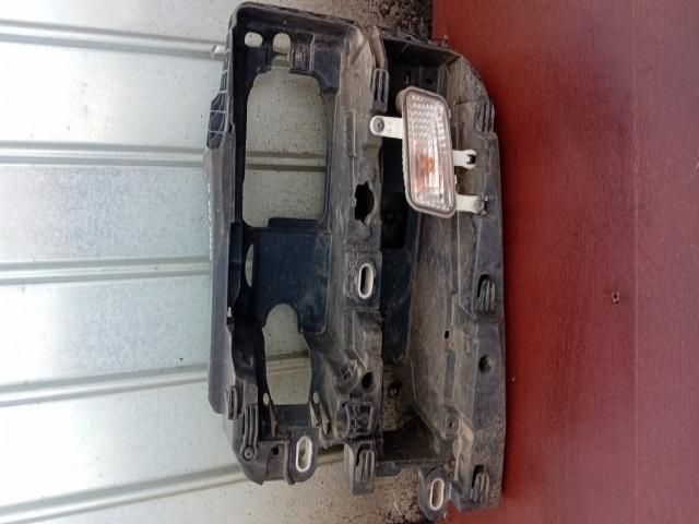 bontott MAN TGL Bal Fényszóró Tartó