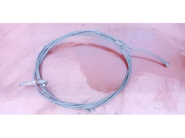 bontott MAN TGL Bal Kardánbox Levegő Csatorna