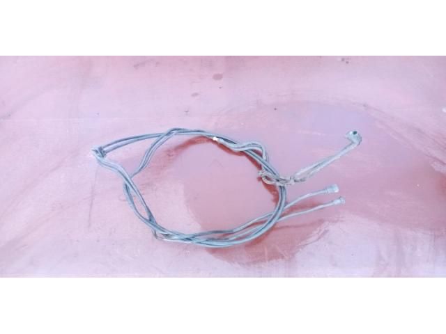 bontott MAN TGL Bal Kardánbox Levegő Csatorna