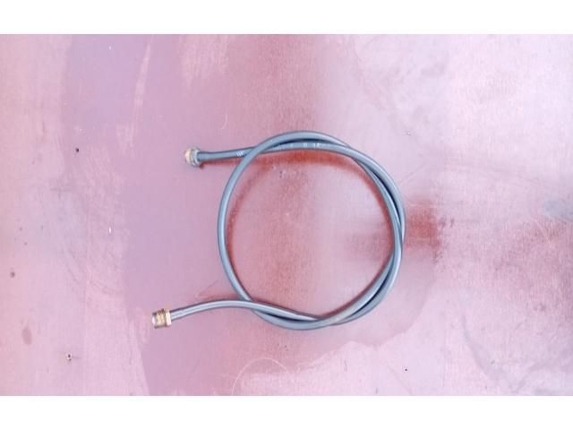 bontott MAN TGL Bal Kardánbox Levegő Csatorna