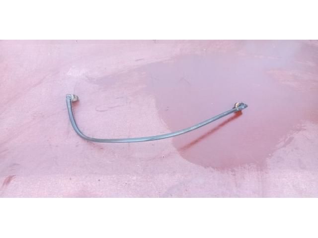 bontott MAN TGL Bal Kardánbox Levegő Csatorna