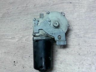 bontott MAN TGL Első Ablaktörlő Motor