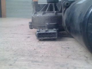 bontott MAN TGL Első Ablaktörlő Motor