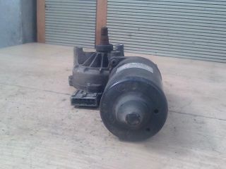 bontott MAN TGL Első Ablaktörlő Motor