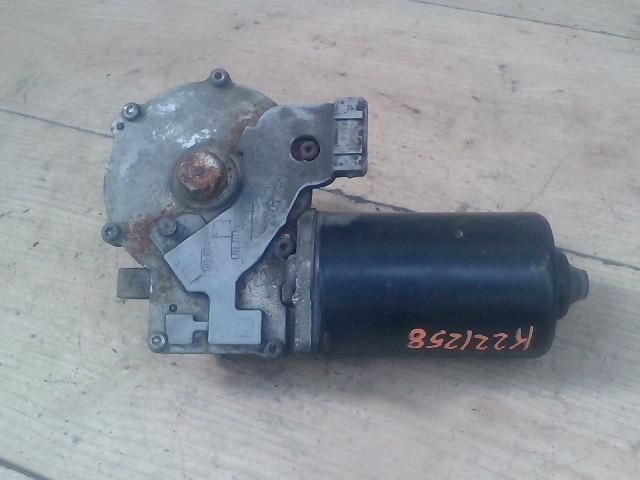 bontott MAN TGL Első Ablaktörlő Motor