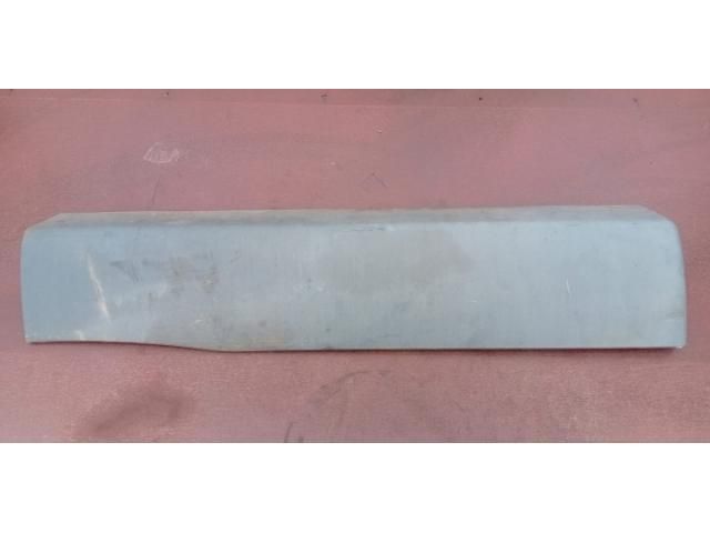 bontott MAN TGL Első Küszöb Díszléc