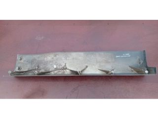 bontott MAN TGL Első Küszöb Díszléc