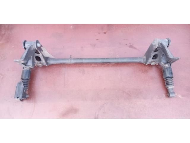 bontott MAN TGL Hátsó Gólyaláb (Lengécsillapító, Rugó)