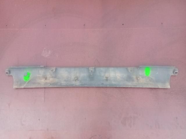 bontott MAN TGL Hűtőrács