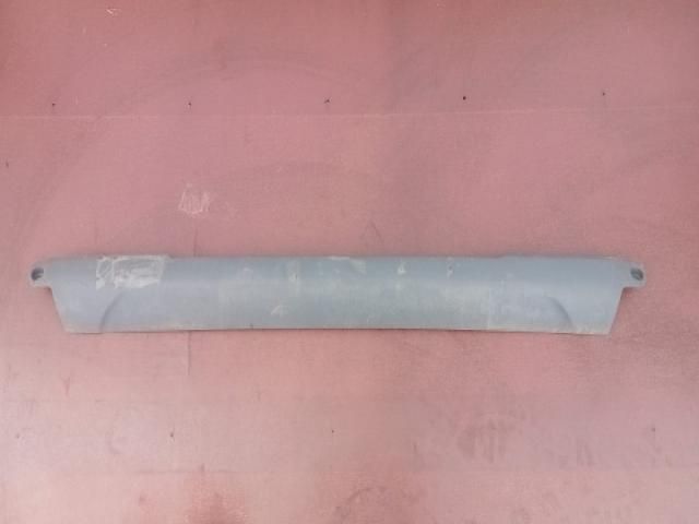 bontott MAN TGL Hűtőrács