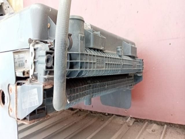 bontott MAN TGL Intercooler