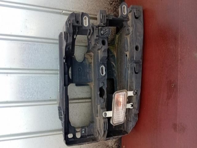 bontott MAN TGL Jobb Fényszóró Tartó