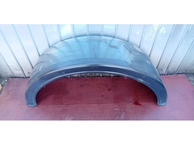 bontott MAN TGL Jobb hátsó Dobbetét (Kerékjárati, Műanyag)