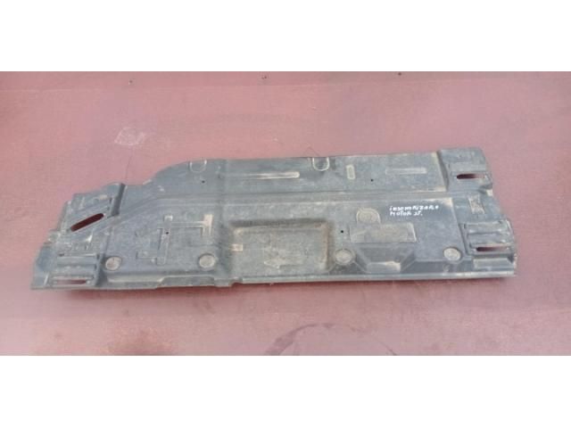 bontott MAN TGL Kartervédő