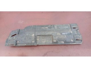 bontott MAN TGL Kartervédő