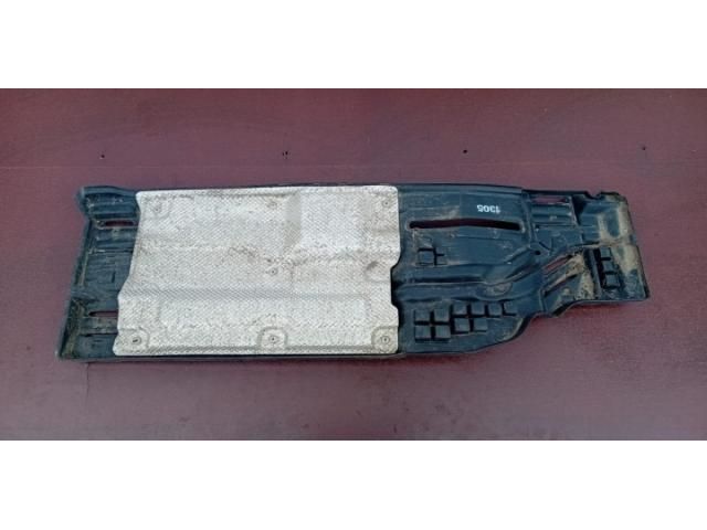 bontott MAN TGL Kartervédő