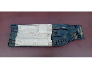 bontott MAN TGL Kartervédő