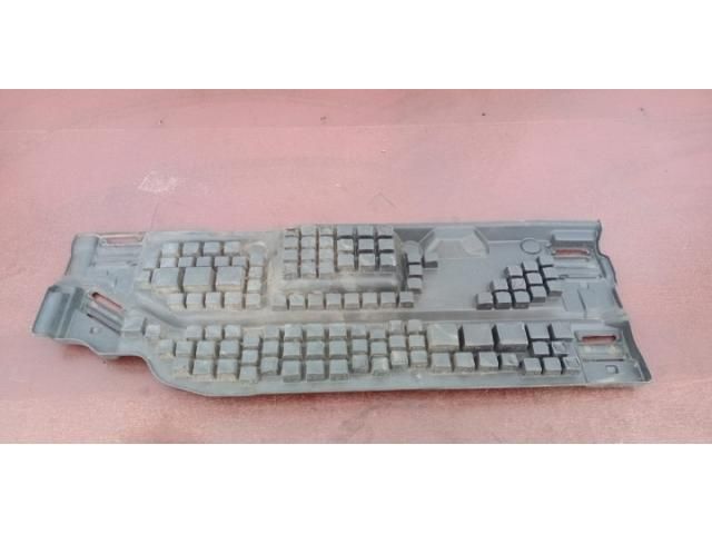 bontott MAN TGL Kartervédő