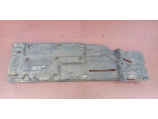 bontott MAN TGL Kartervédő