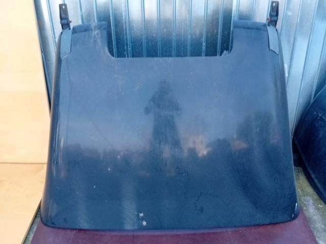 bontott MAN TGL Légterelő