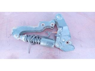 bontott MAN TGL Motorháztető Biztonsági Kampó