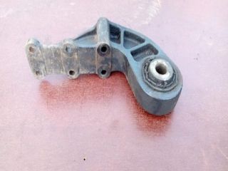 bontott MAN TGL Nyomatéktartó Bak