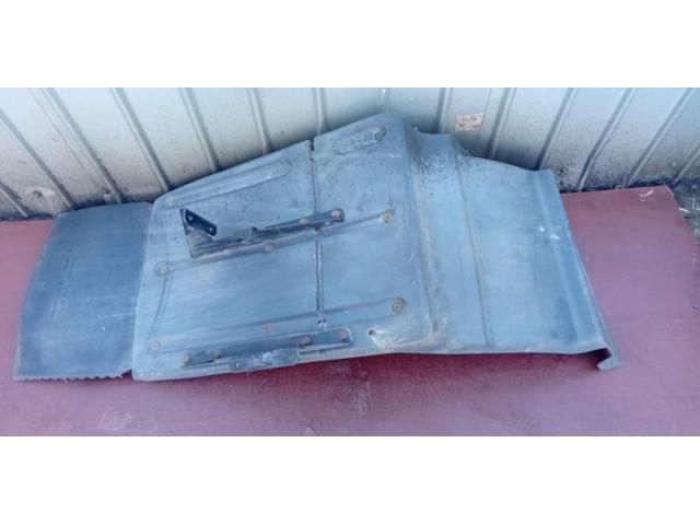 bontott MAN TGL Sárvédő Gumi Szett