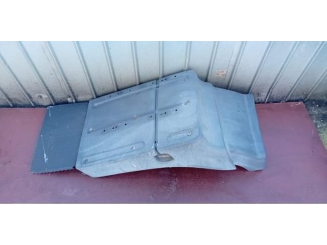 bontott MAN TGL Sárvédő Gumi Szett