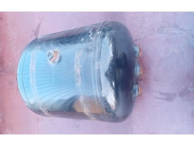 bontott MAN TGL Szintszabályzó Kompresszor