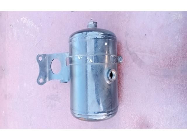 bontott MAN TGL Szintszabályzó Kompresszor