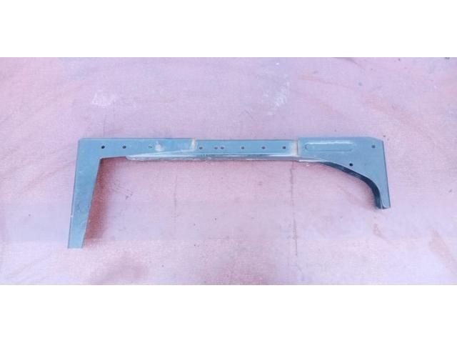 bontott MAN TGL Tank Tartó Pánt