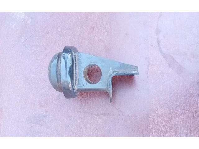 bontott MAN TGL Tartó Bak