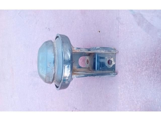 bontott MAN TGL Tartó Bak