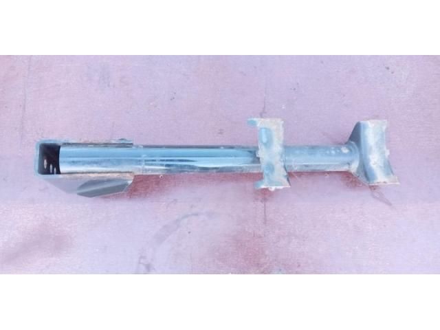 bontott MAN TGL Tartó Bak